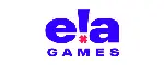 Ela Games provider at Ripper Casino