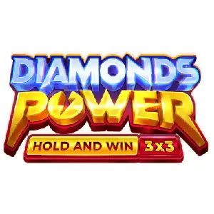 Play Diamonds Power: Hold and Win at Ripper Casino