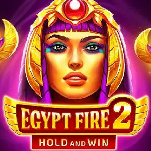 Ripper Casino selection featuring Egypt Fire 2