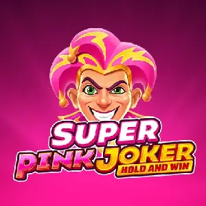 Pink Joker: Hold and Win in the Ripper Casino game library