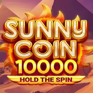 Play Sunny Coin 10000: Hold the Spin at Ripper Casino